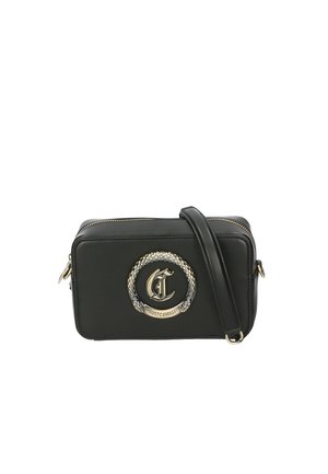 Just Cavalli Bandolera - nero