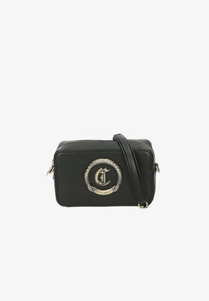 Just Cavalli, Bandolera - nero
