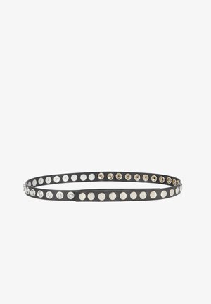 The Kooples, Riem - black