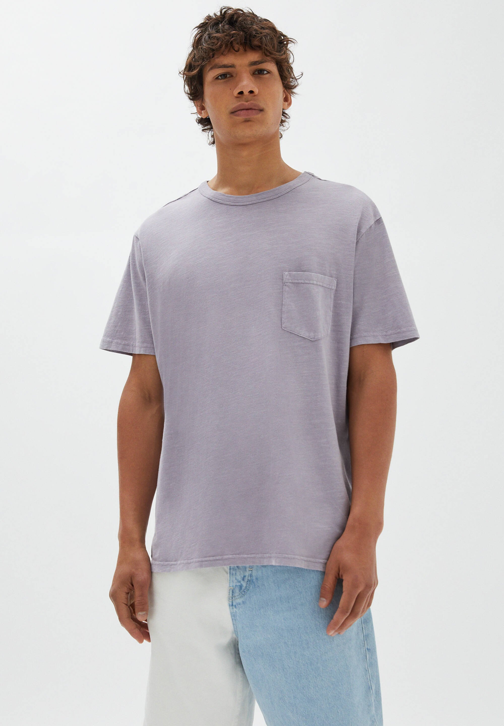 Uomo T-shirt basic Uomo T-shirt basic