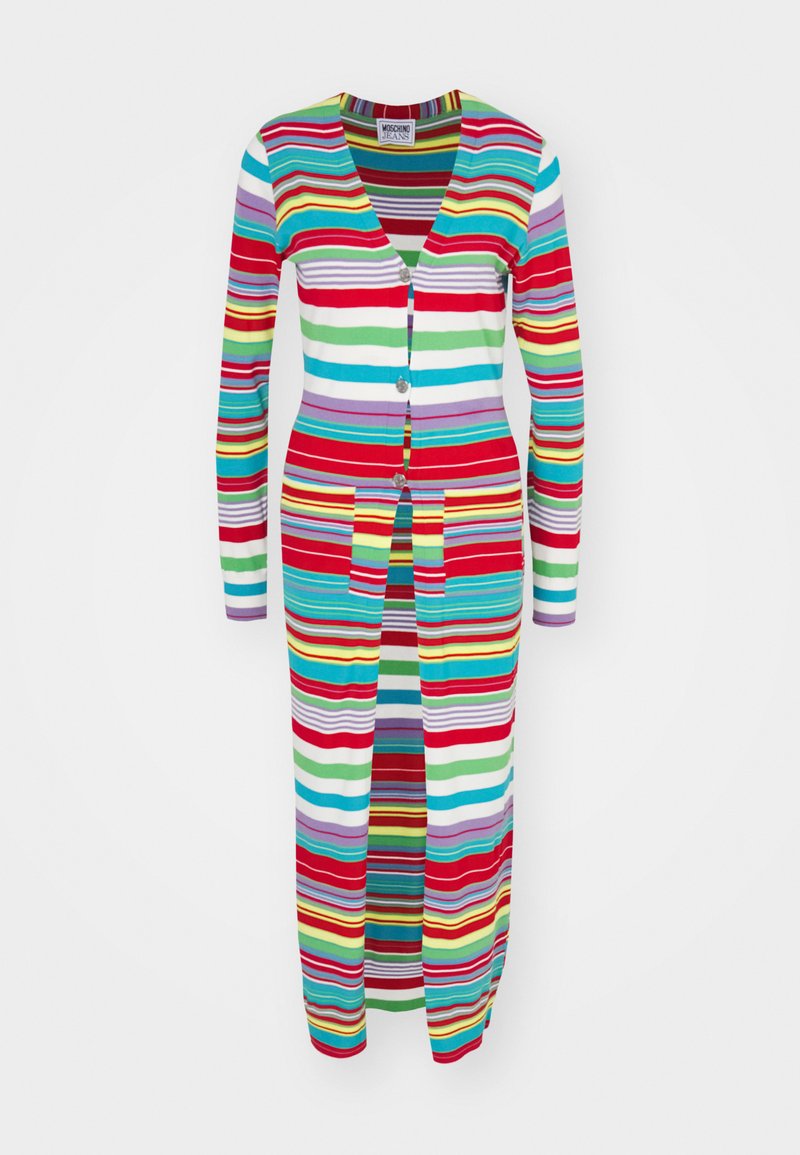 MOSCHINO JEANS Vest meerkleurig