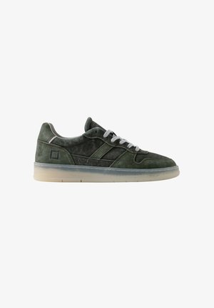 D.A.T.E., Sneaker low - blu