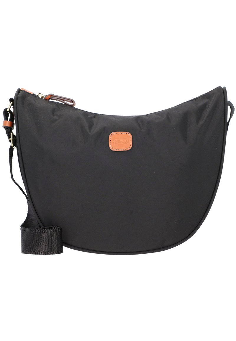 Bric's Borsa a tracolla - schwarz