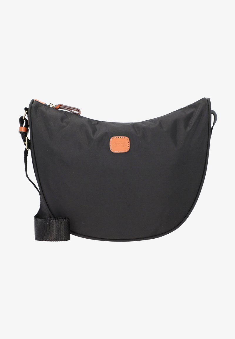 Bric's Borsa a tracolla - schwarz