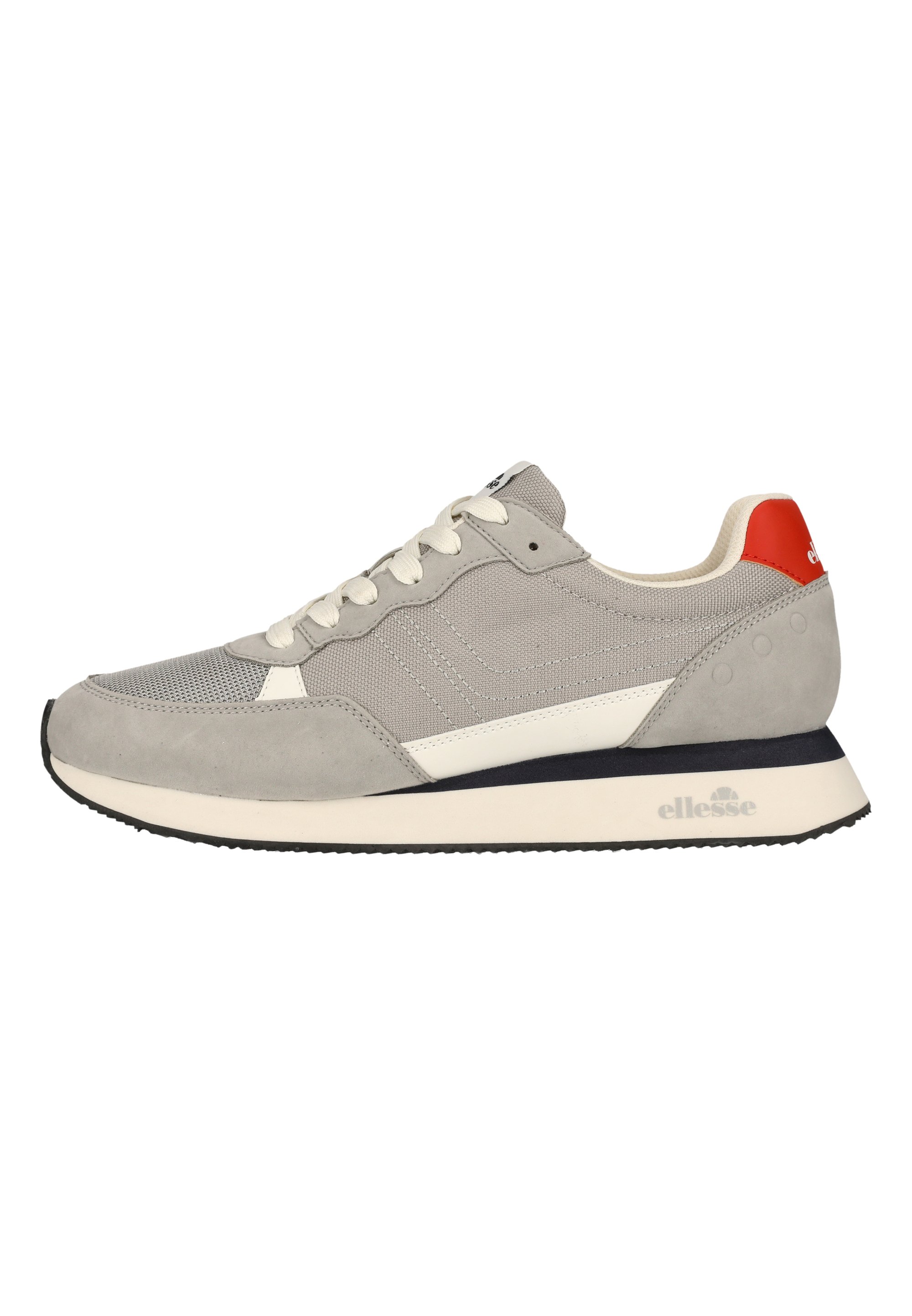 Ellesse MARTIE ALDEN006-NYLPPN - Trainingsschuh - els plaster/grau