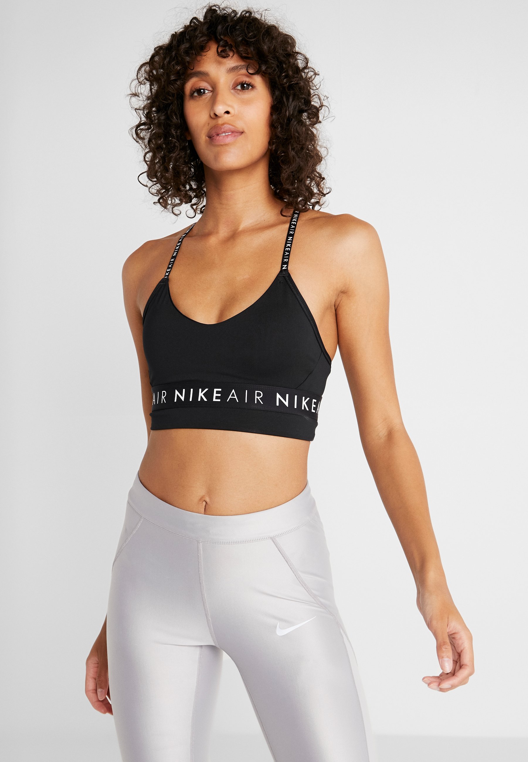 nike air sports bra