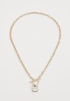 JENNA - Collana - gold-coloured