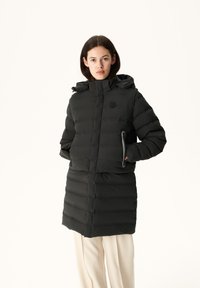 JOTT LIMA - Manteau en duvet - noir