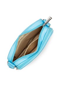 LANCASTER VITA - Borsa a tracolla - bleu atoll