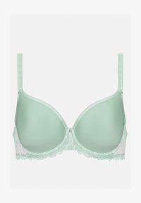 Niet geselecteerd, frozen mint