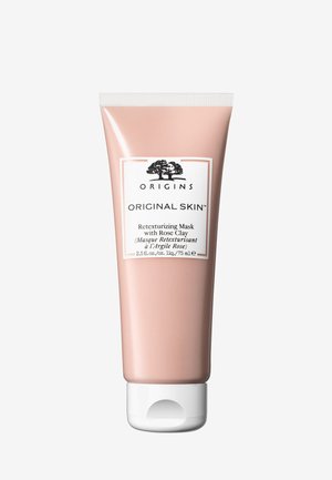 ORIGINAL SKIN MASK - Face mask - -