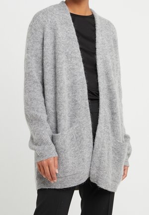 Vest - grey