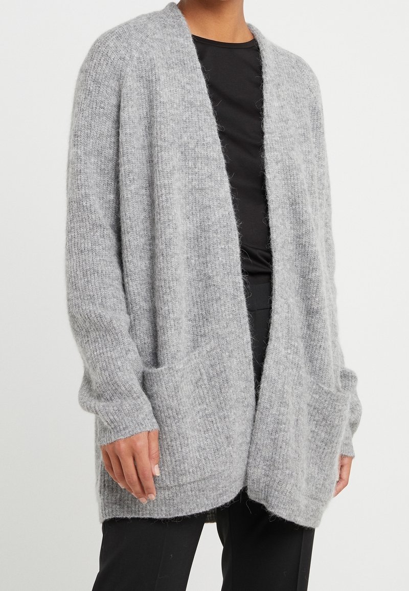 By Malene Birger Kardigan - grey