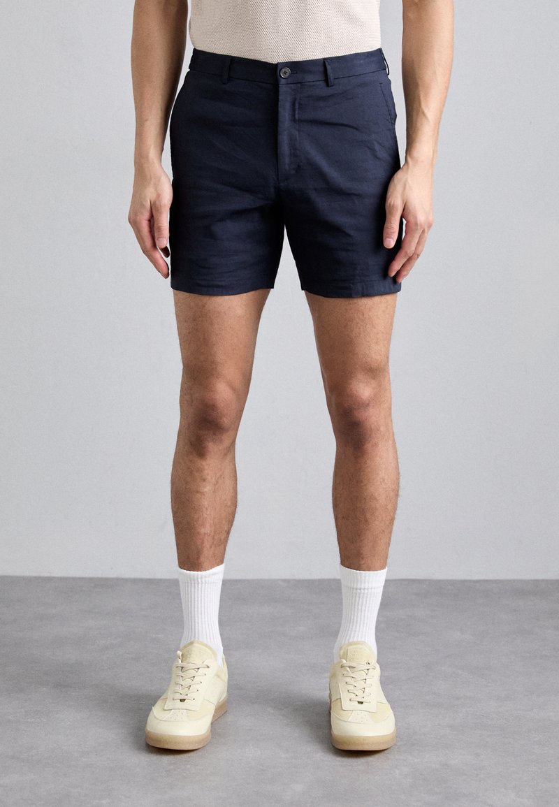 Theory - CURTIS  - Shorts - space, Forstørre