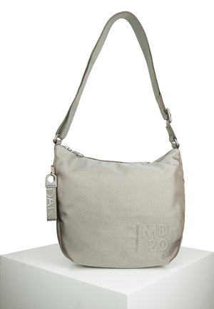 HOBO - Borsa a tracolla - taupe