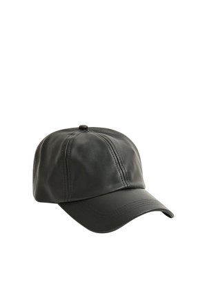 Terranova Cappellino - nero