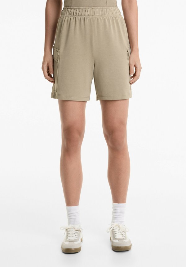 SOFT TOUCH WITH POCKETS - Jogginghose