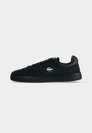 Lacoste, BASESHOT 226 - Tossud - black