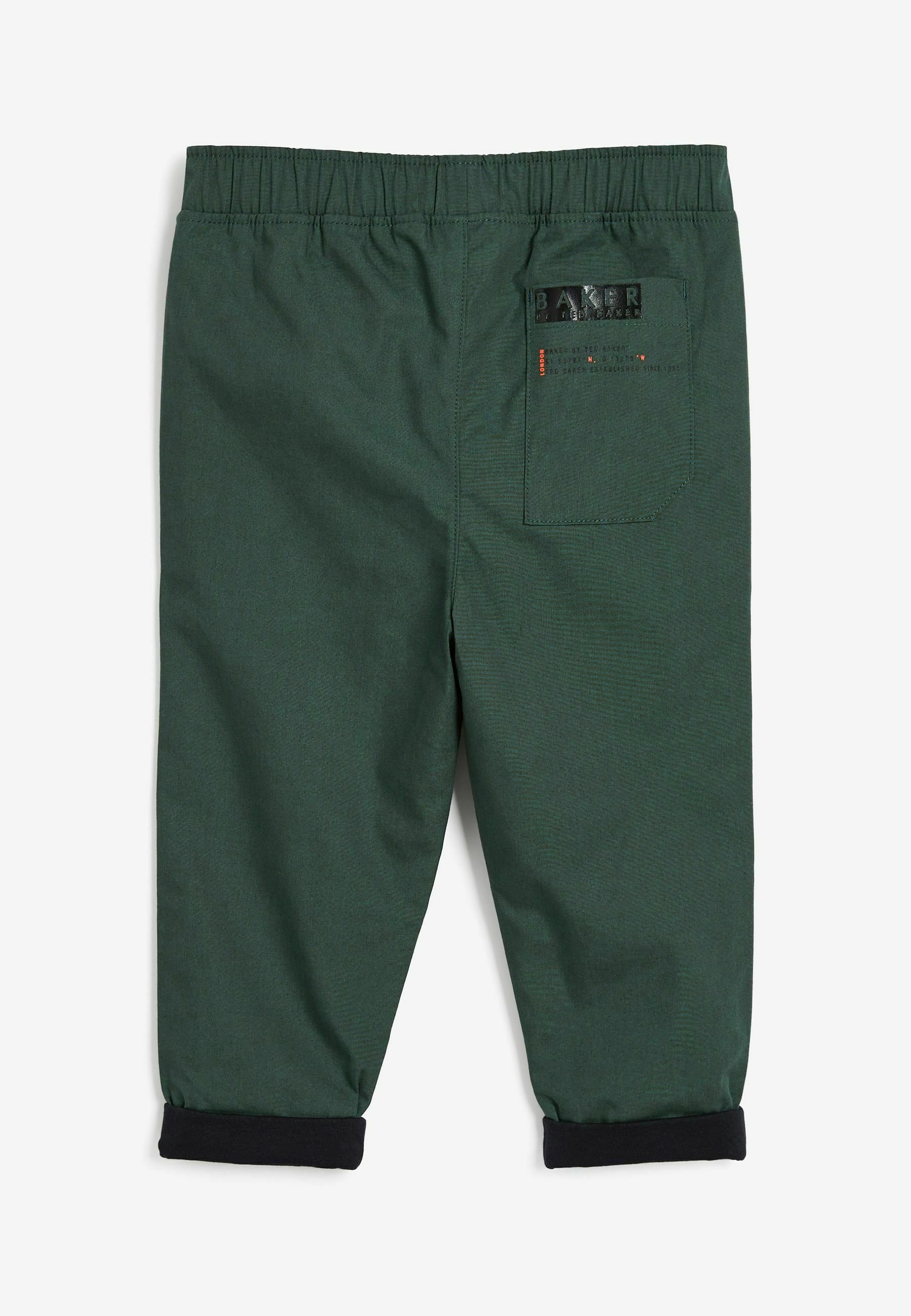 Baker by Ted Baker Trousers - green 