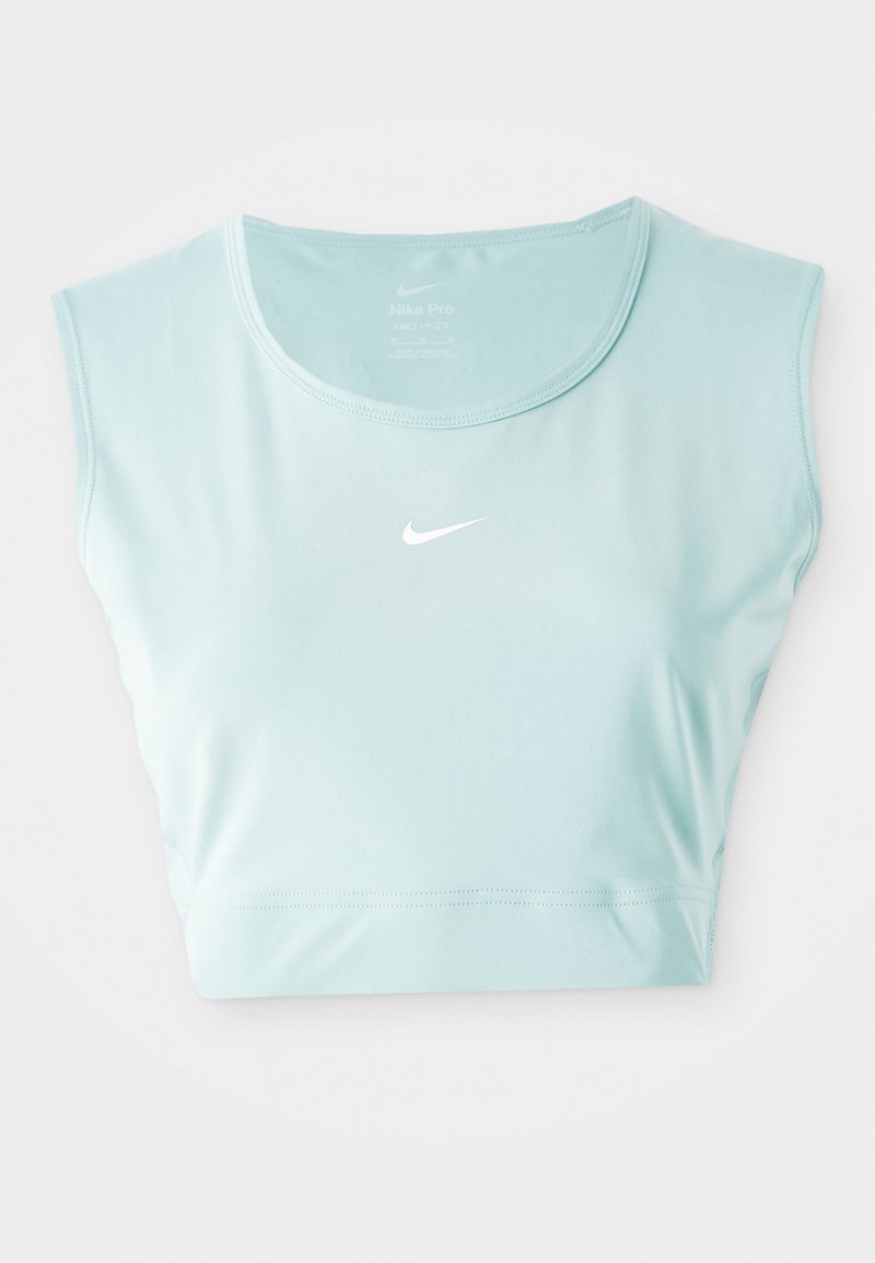 Nike Performance Top lichtgroen Nike Performance Top lichtgroen