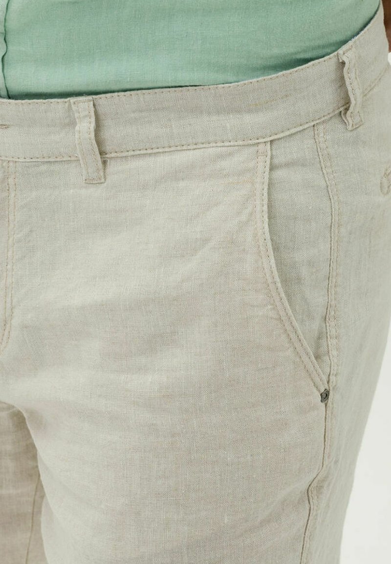 Herren Chino Shorts | BRAX STYLE BARI Shorts sand - SO17284 Herren Chino Shorts | BRAX STYLE BARI Shorts sand - SO17284
