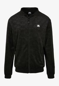 Unausgewählt, black