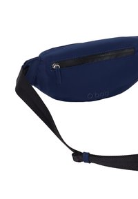 O Bag DENVER - Bältesväska - blu navy