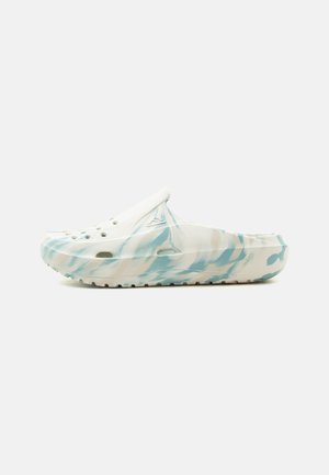Reef GLIDER - Τσόκαρα - off white/blue