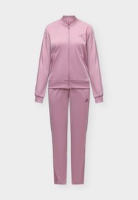 Неизбран, magic mauve