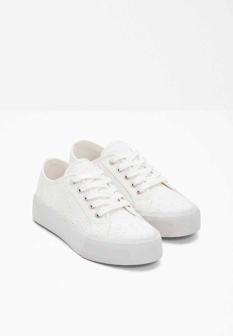 Bonprix Platform Bonprix Sneakers Bonprix PLATEAU Baskets Basses