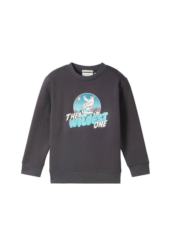 STRICK  - Sweatshirt