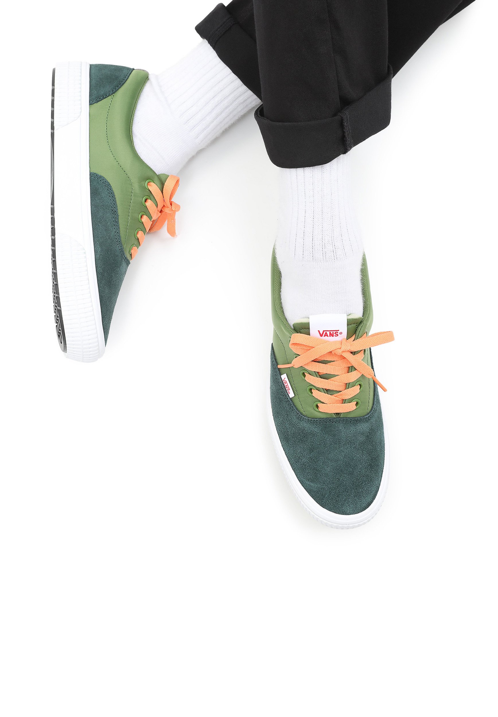 vans ua era