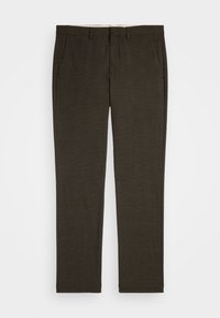 Ikke valgt, brown glen