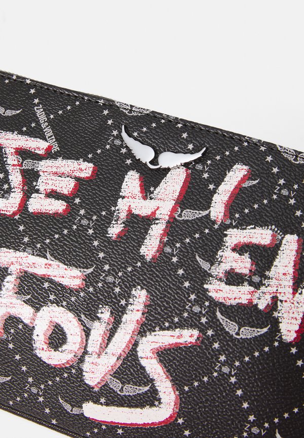 POUCH MONOGRAM TAG - Clutch3