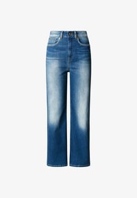 Atlasīts, oz str dip royal blue