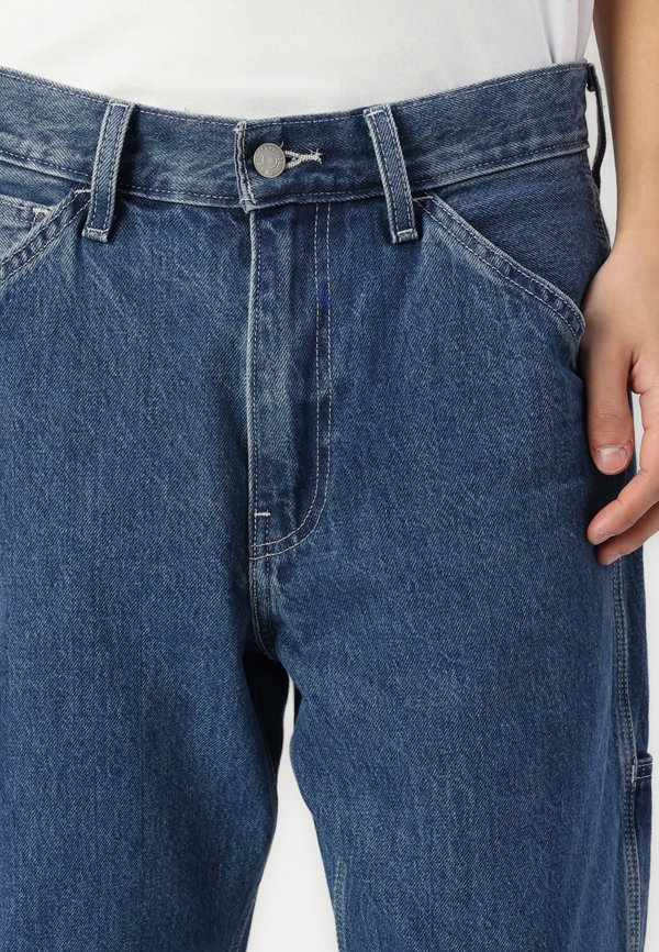 568™ LOOSE STRAIGHT CARPENTER - Carpenter Jeans - safe in charm2