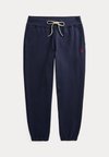 THE RL FLEECE SWEATPANT - Pantalon de survêtement - cruise navy
