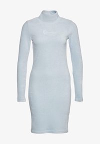 Selectat, light blue