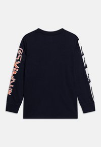 Quiksilver WARPED YOUTH - Topper langermet - navy blazer