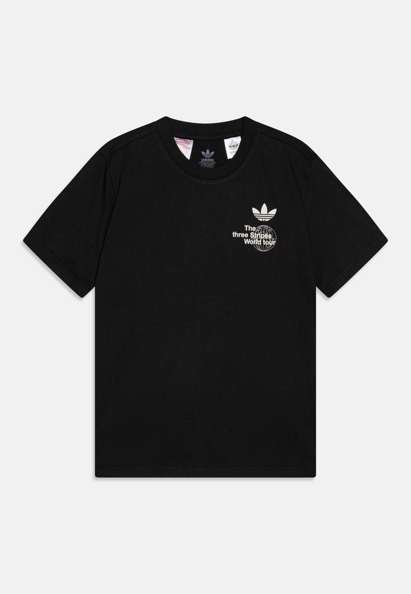 adidas Originals - UNISEX - T-shirt z nadrukiem, Powiększ