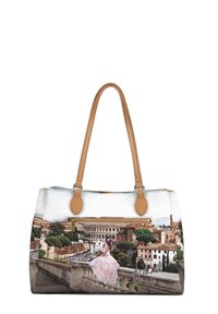 Y Not? YES  - Borsa a mano - anlight beauty