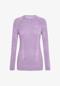 Niewybrane, light lilac