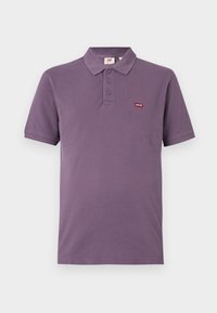 Poloshirt - vintage violet