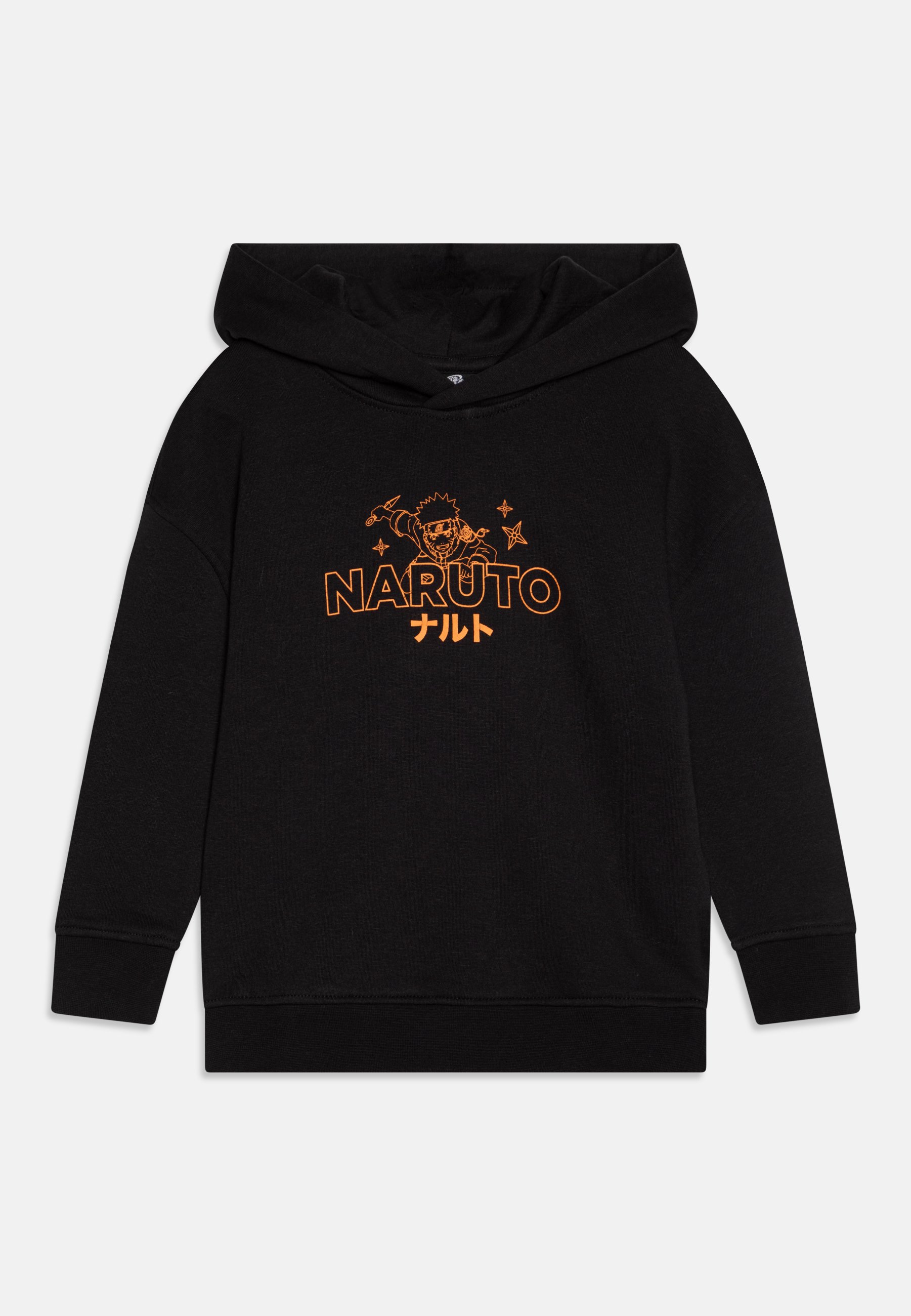 Naruto Shippuden Kakashi Hoodie Pull And Bear Celio Pull Homme