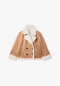 Selezionato, beige