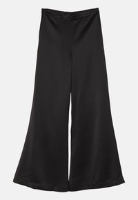 LUCEE - Püksid - black