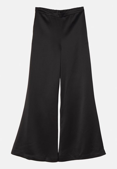 By Malene Birger LUCEE - Püksid - black