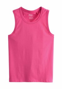 Next 4 PACK-REGULAR FIT - Top - bright mix