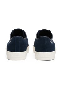 Tommy Hilfiger VULC LOW - Zapatillas - desert sky