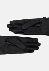 Pieces PCJEA SMART GLOVES - Kesztyűk - black